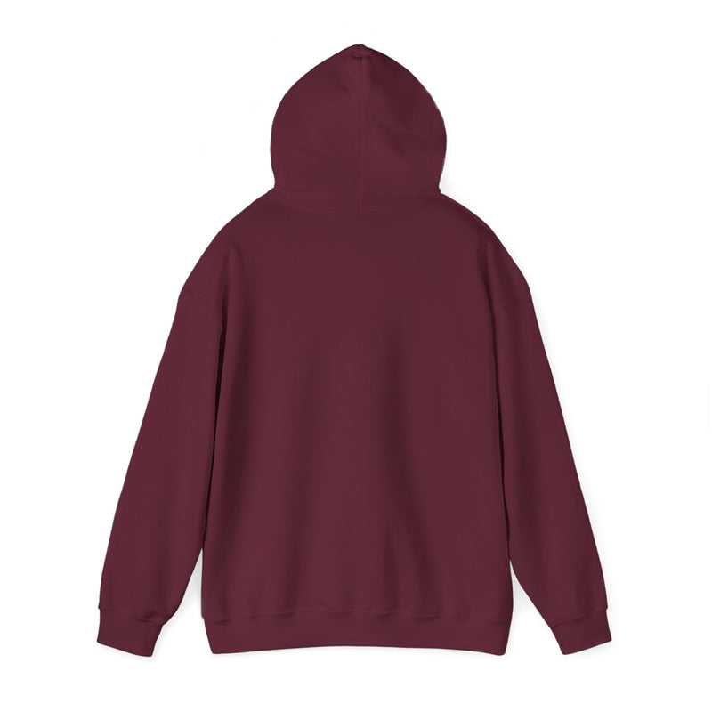 Price Life Unisex Heavy Blend Hoodie - Stylish Comfort for Everyday Wear