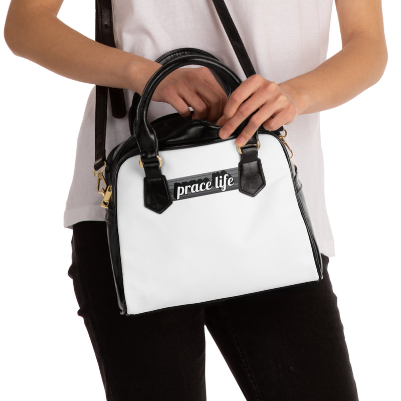 Shoulder Handbag