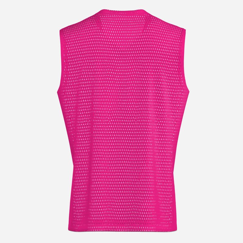 All-Over Prace life Men's Sleeveless Vest Basketball Jersey-Special Neck