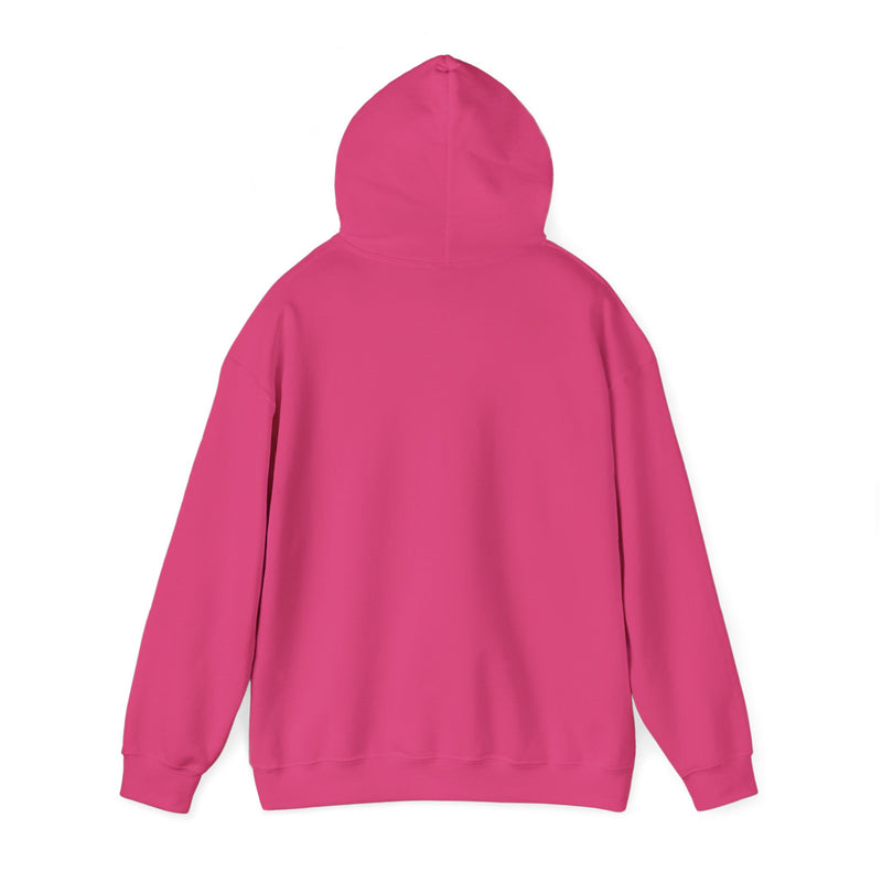 Price Life Unisex Heavy Blend Hoodie - Stylish Comfort for Everyday Wear